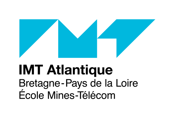 IMT Atlantique logo